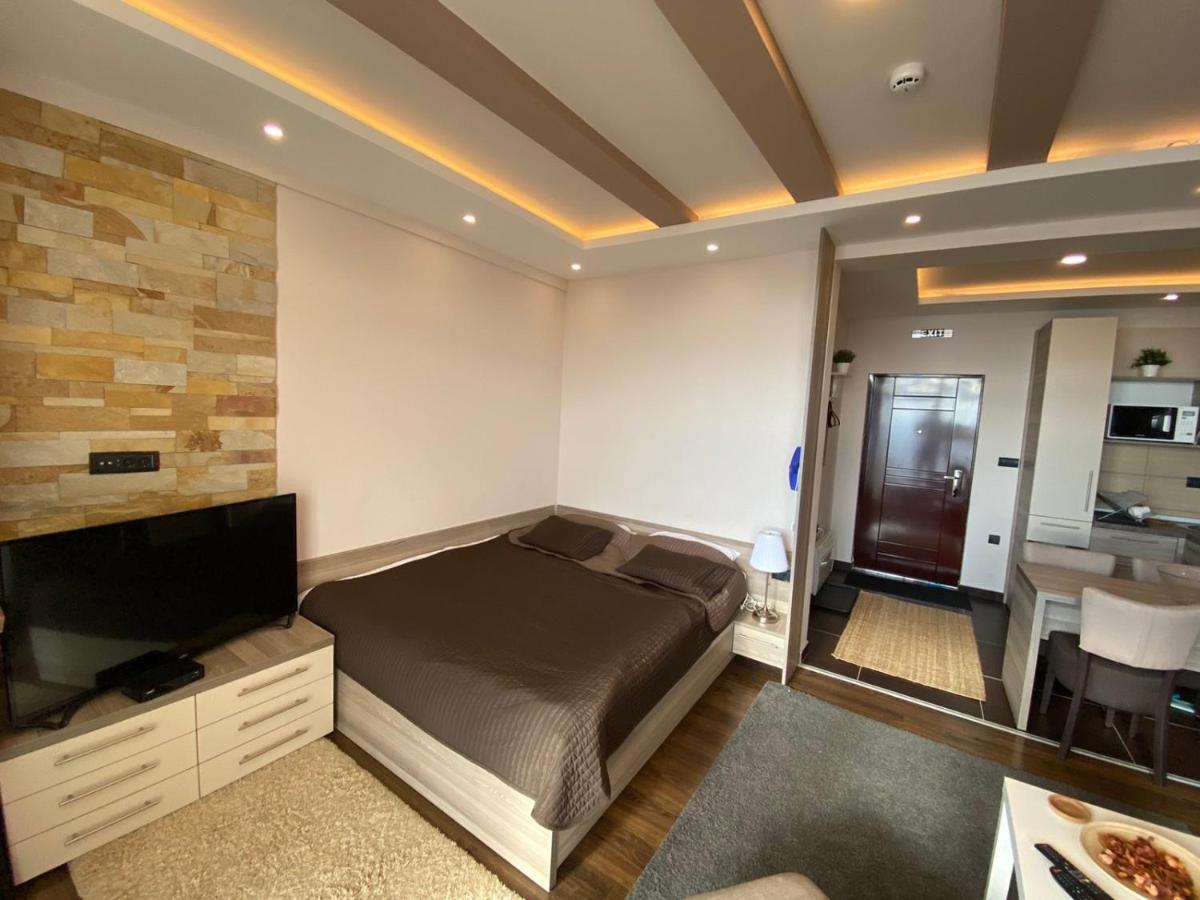 Апартаменти Milmari Mountain View - I11 Копаоник Екстер'єр фото