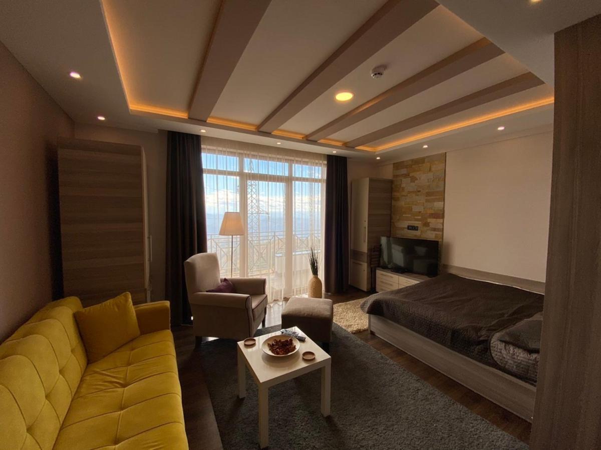 Апартаменти Milmari Mountain View - I11 Копаоник Екстер'єр фото