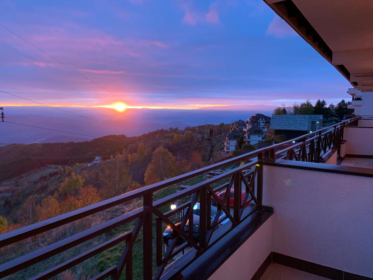 Апартаменти Milmari Mountain View - I11 Копаоник Екстер'єр фото