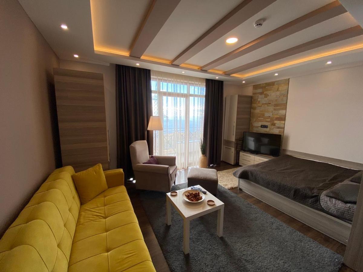 Апартаменти Milmari Mountain View - I11 Копаоник Екстер'єр фото
