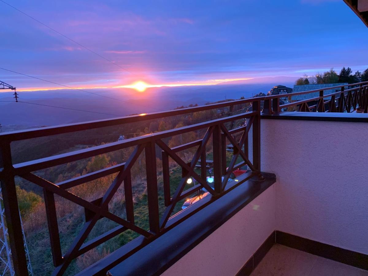 Апартаменти Milmari Mountain View - I11 Копаоник Екстер'єр фото