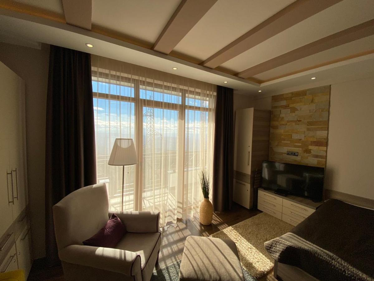 Апартаменти Milmari Mountain View - I11 Копаоник Екстер'єр фото