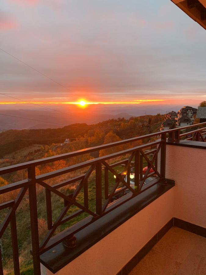 Апартаменти Milmari Mountain View - I11 Копаоник Екстер'єр фото